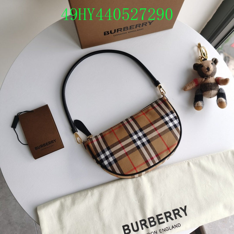 ELE Fashion -BBR Bags - 508