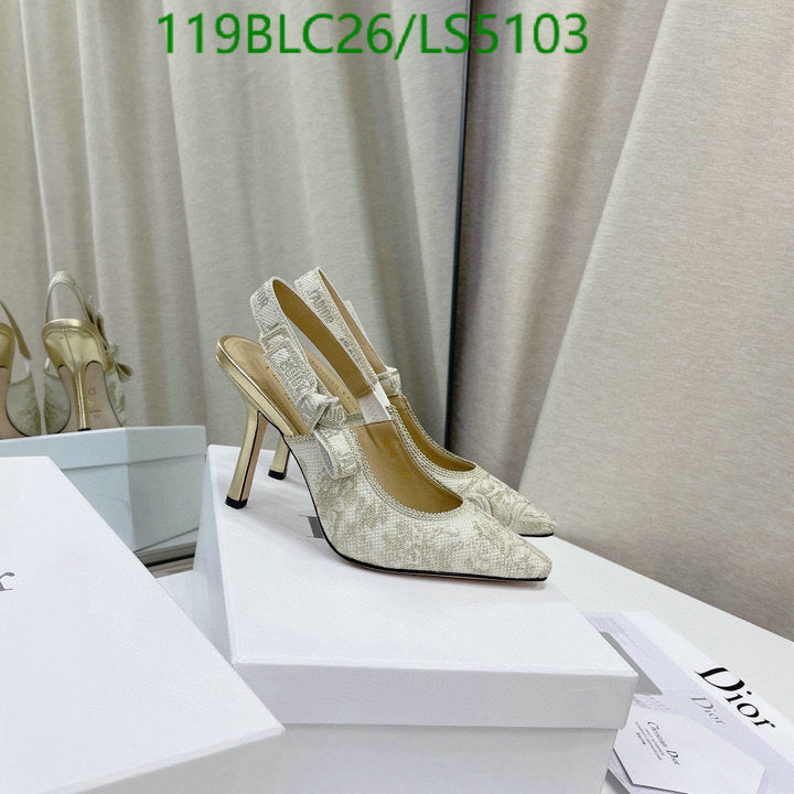 SAMCC - DOR Women Shoes - 2424