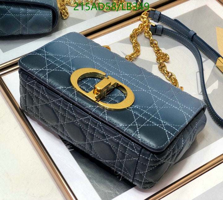 SAMCC - DOR Bags - 1375