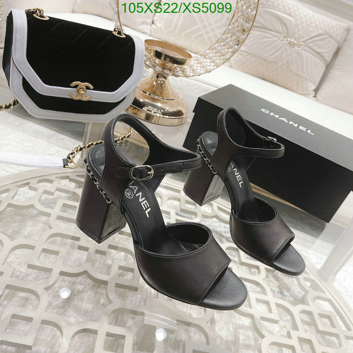 SAMC - CHL Women Shoes High Heels - 218