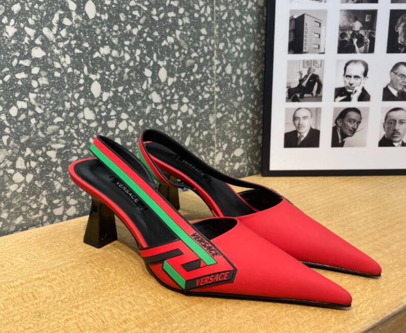 SAMC - VAR Women Shoes - 117