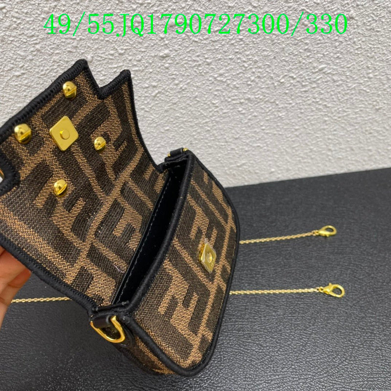 Glami - FDE Bags - 3281