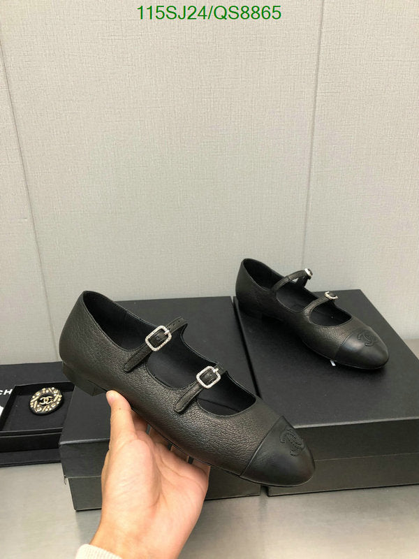 SAMC - CHL Women Shoes Ballet - 210