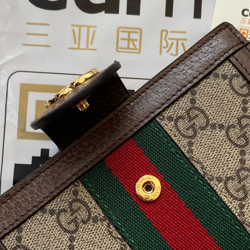Glami Fashion - GCI Bags - 9481