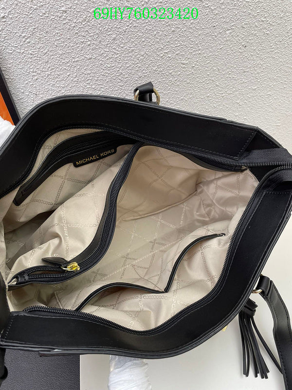 Satchel Bags - MK Bags - 117