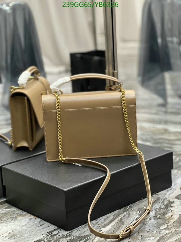 SAMC - YLS Bags - 299