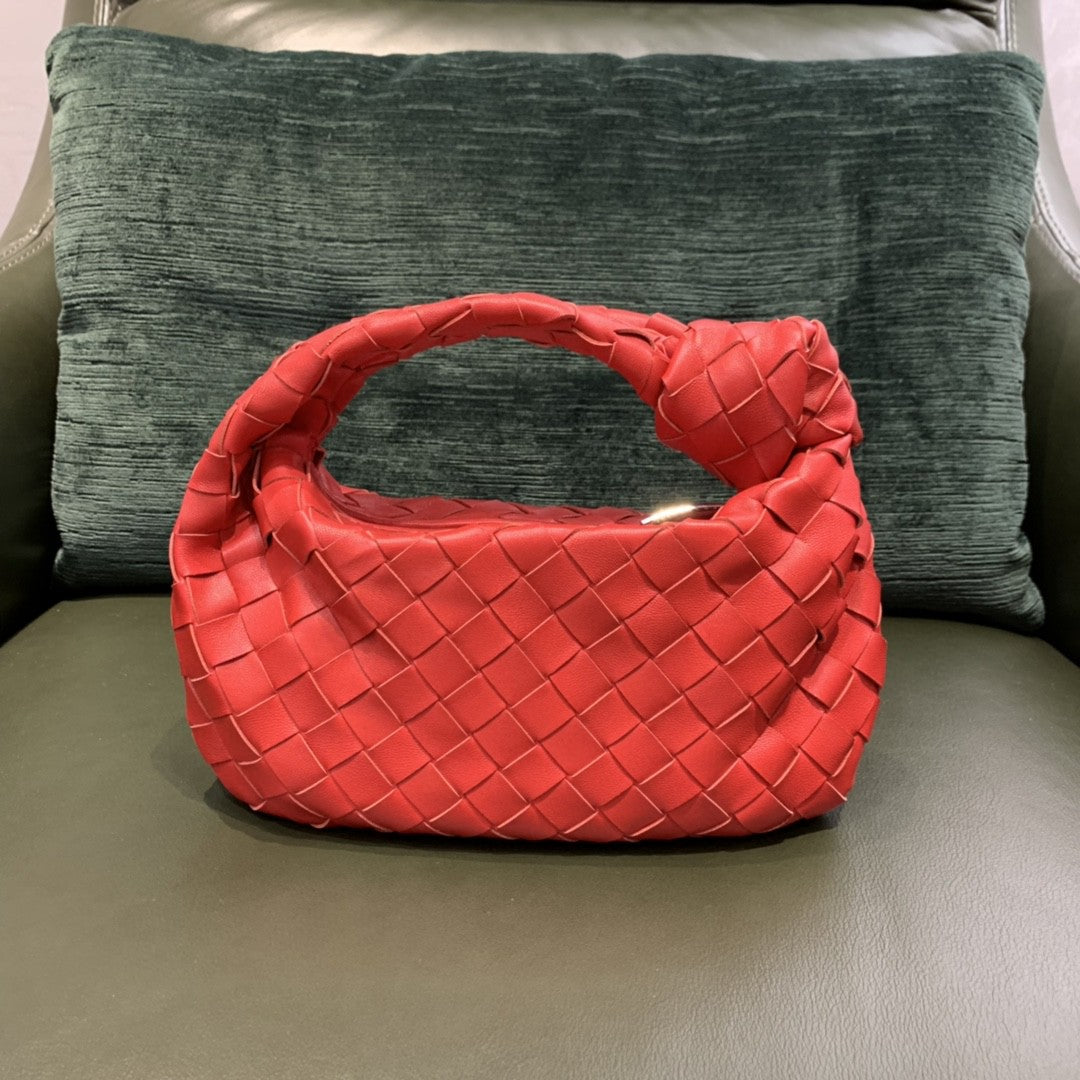 GLAMI Mini JoGLAMIe Bag For Women 11in/28cm In Red