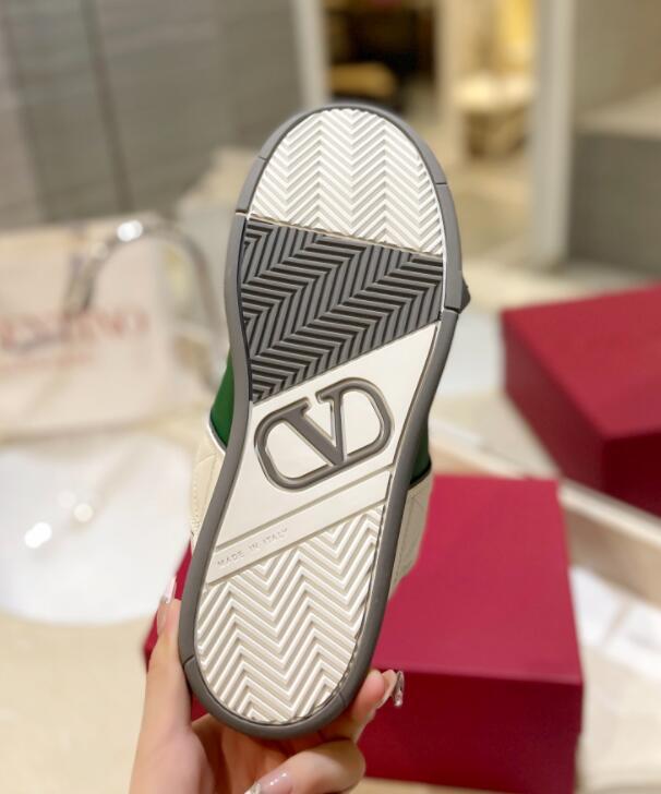 SAMC - VEL Women Shoes - 109