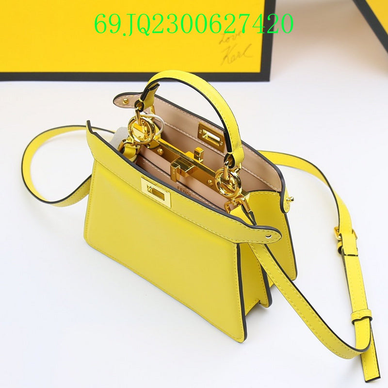 Glami - FDE Bags - 1612