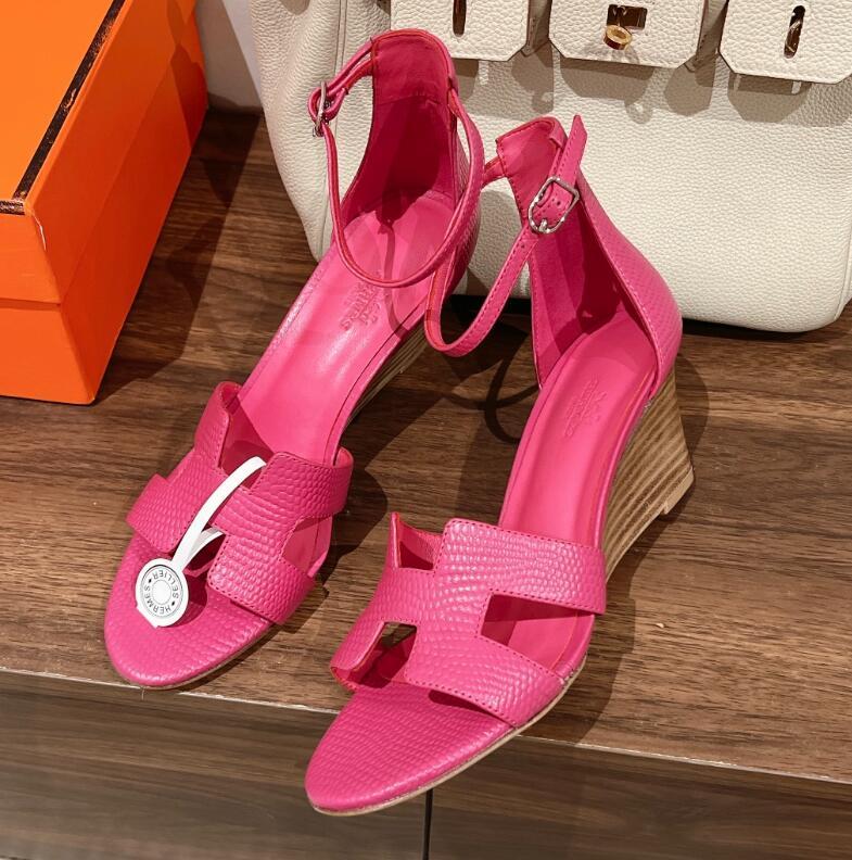 SAMC - HMS Women Shoes - 703