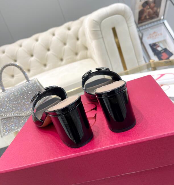 SAMC - VEL Women Shoes - 006