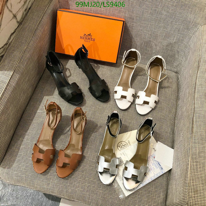 SAMC - HMS Women Shoes - 417