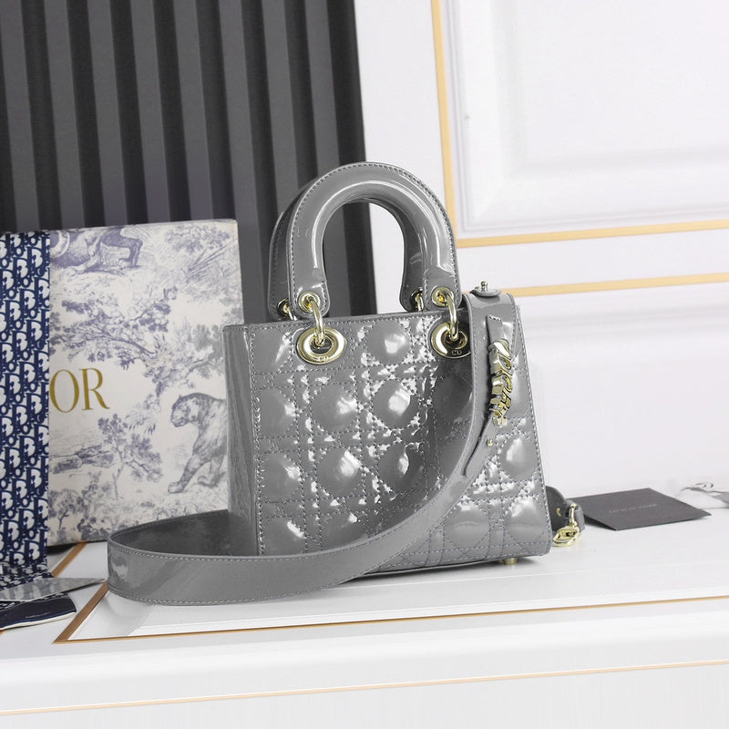 Satchel Bags - DOR Bags - 1040