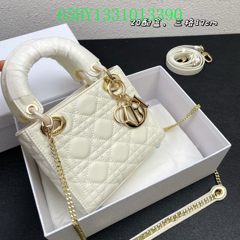 Glami - DOR Bags - 1136