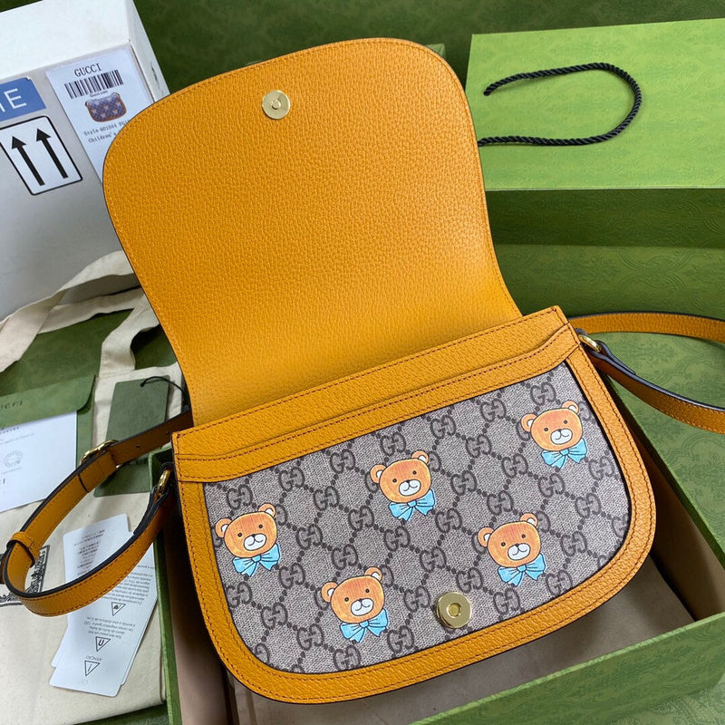 Glami Fashion - GCI Bags - 5929