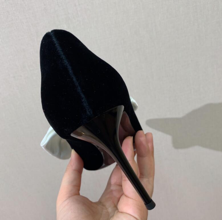 SAMC - BAM Women Shoes - 001