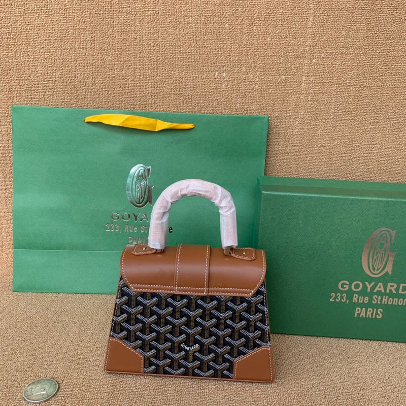 Glami - GOD Bags - 138