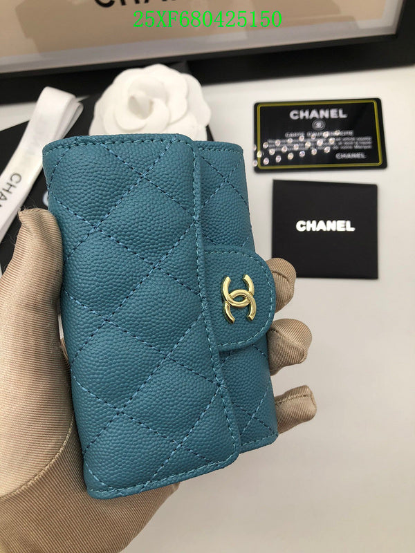 Glami - CHL Wallet - 2393