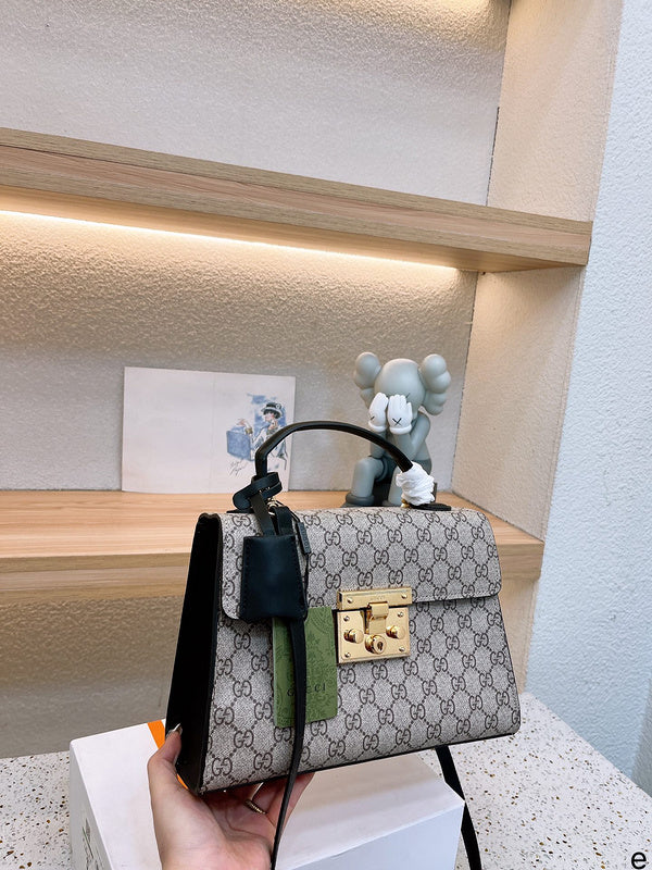 Glami Fashion - GCI Bags - 11890