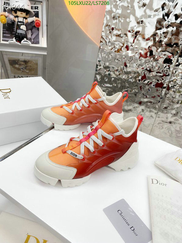 SAMC - DOR Women Sneakers - 207