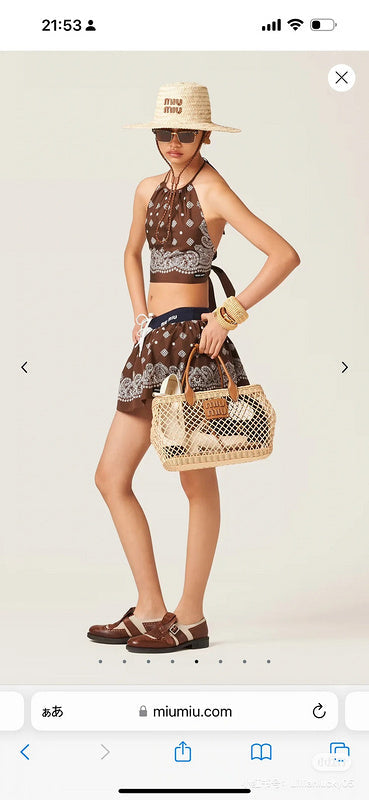Glami - MMU Women Clothes - 268