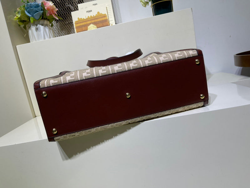 FDI Bags - Luxurious Bags  229