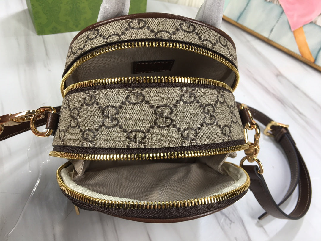 EN - Luxury Bags GCI 565