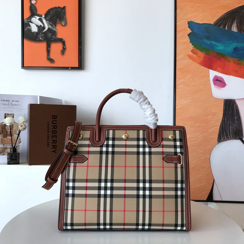Glamy - BOR Bags - 1076