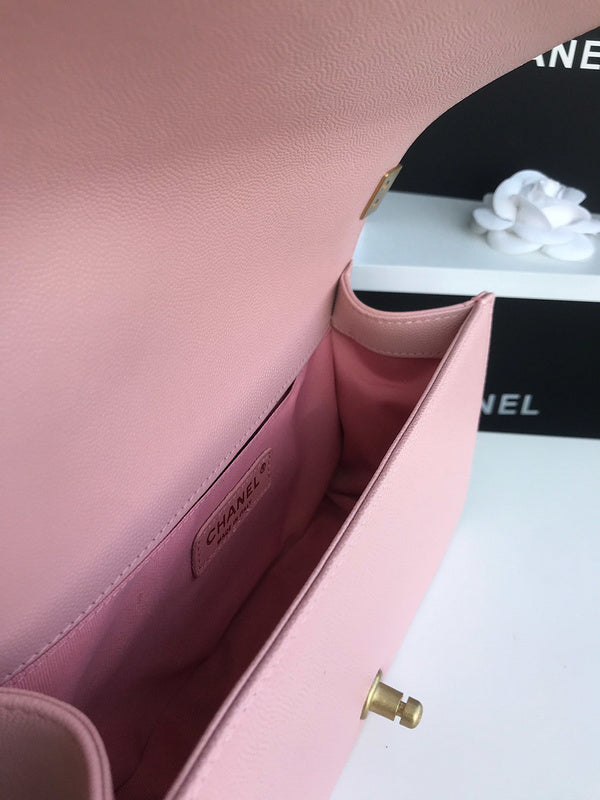 Satchel Bags - CHL Bags - 278
