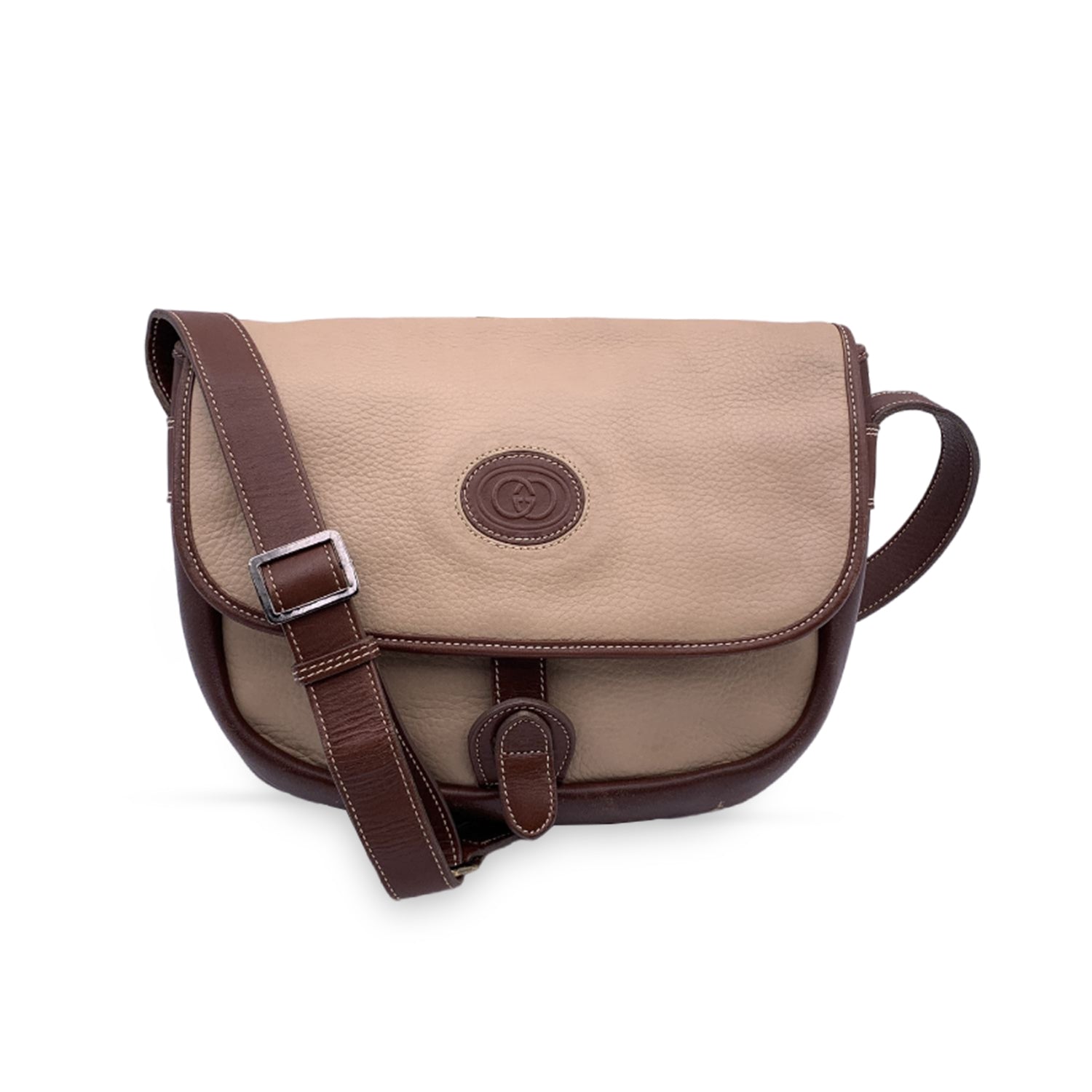 Gucci Crossbody Bag Vintage