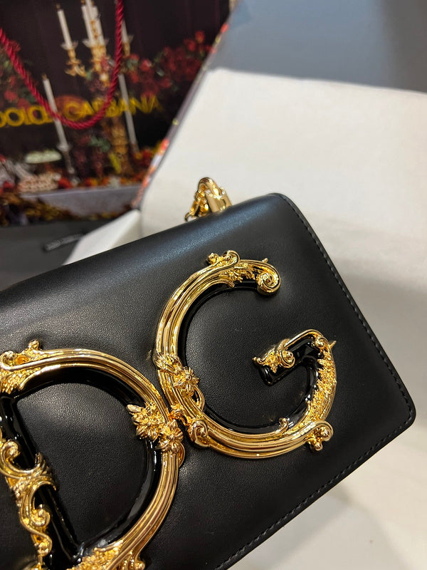 Glamy - DG bag - 426