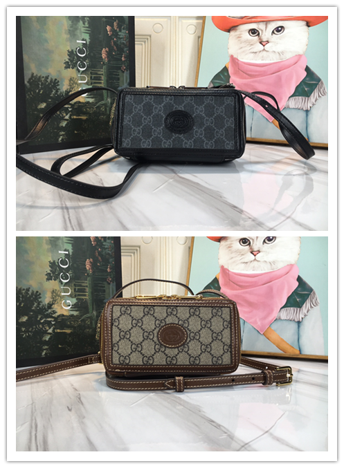 Satchel Bags - GCI Bags - 2005