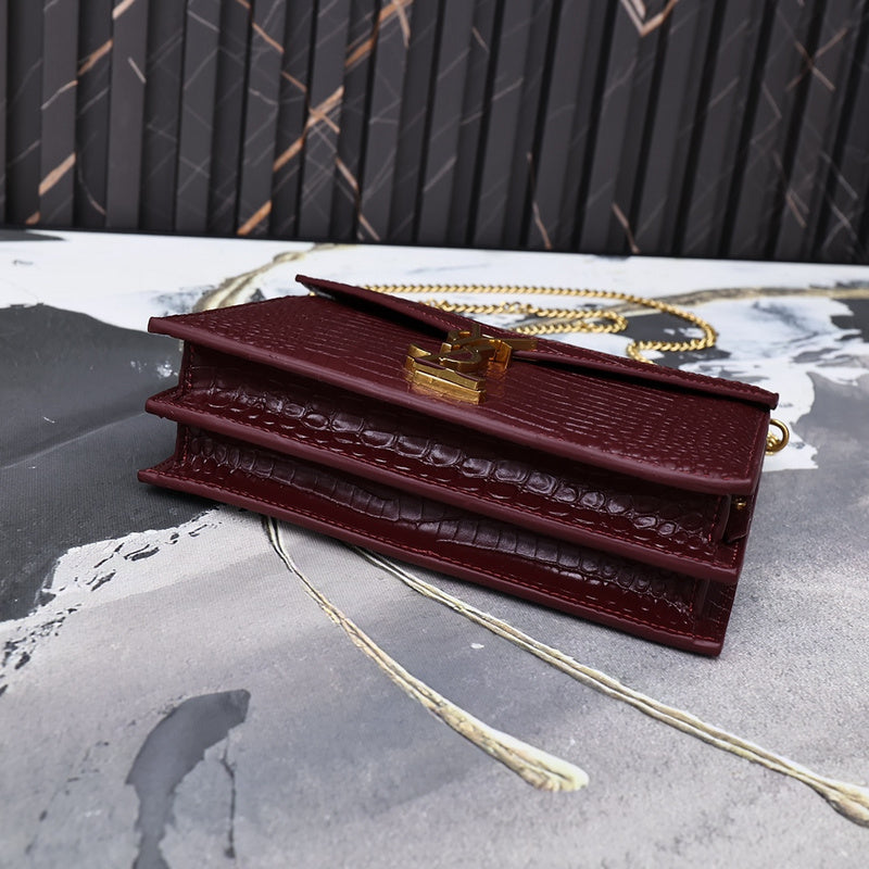 Satchel Bags - STLT Bags - 035