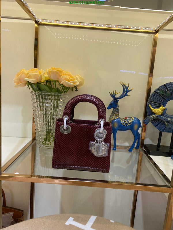 SAMCC - DOR Bags - 1166