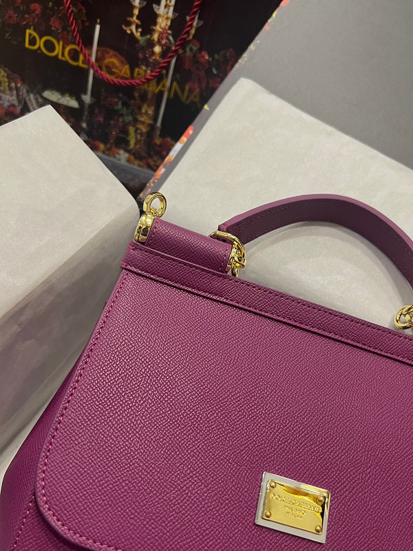 Glamy - DG bag - 347