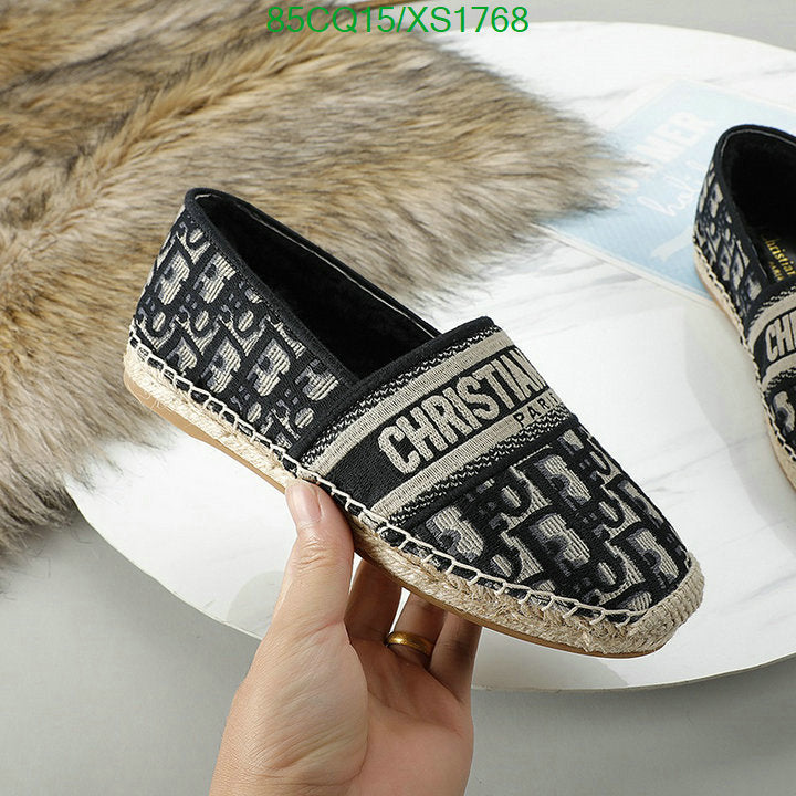 SAMCC - DOR Women Shoes - 1981