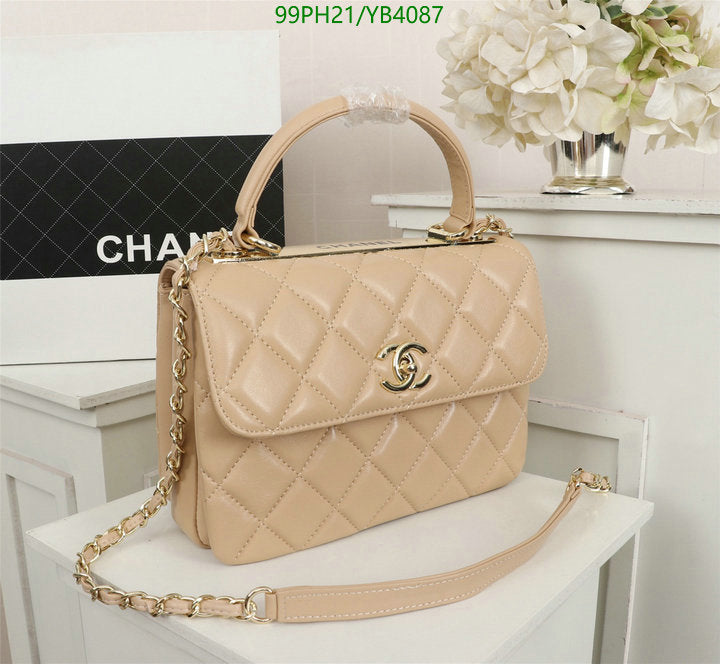 SAMC - CHL Bags Handbags - 027