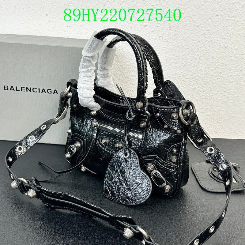 Glami GlamI - BGA Bags - 1694