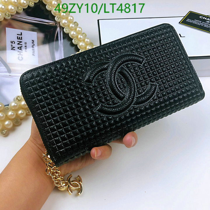 SAMC - CHL Wallets - 098