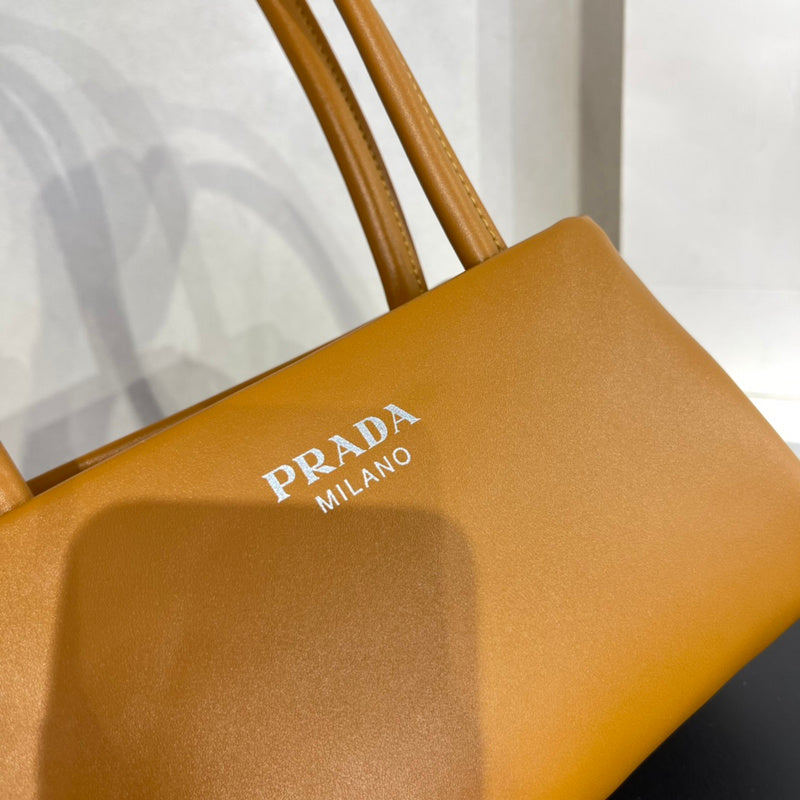 Satchel Bags - PRA Bags - 077