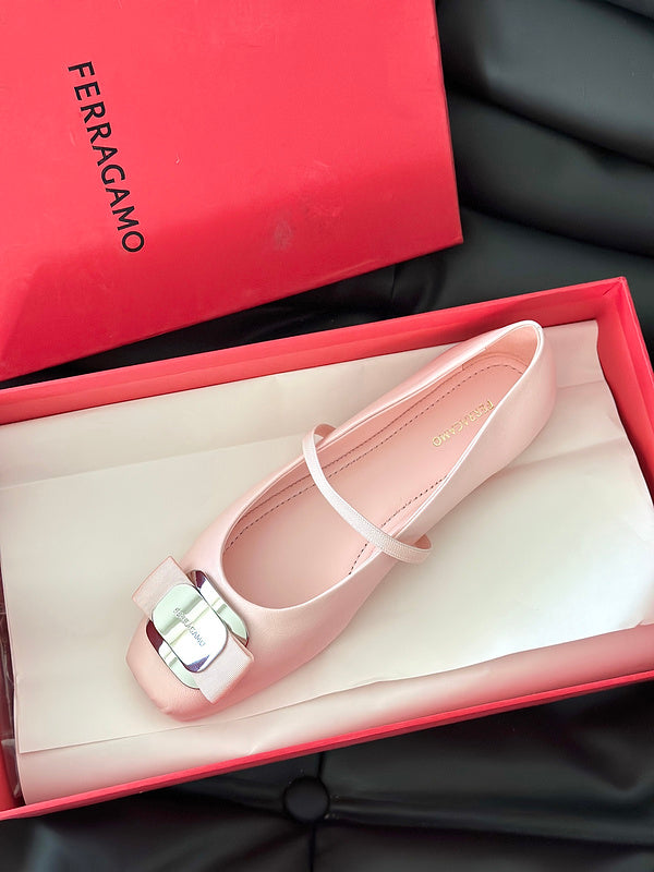 Glami - FGO Women Shoes - 069