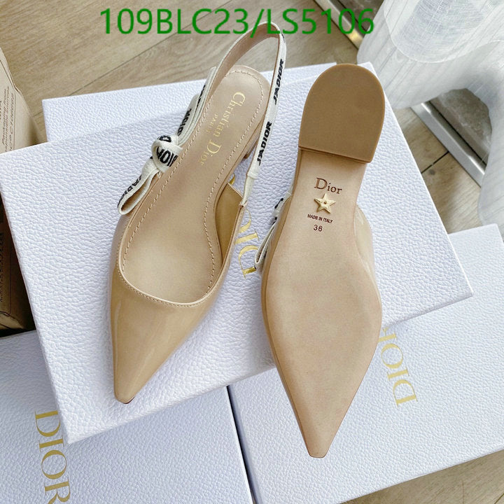 SAMCC - DOR Women Shoes - 2177