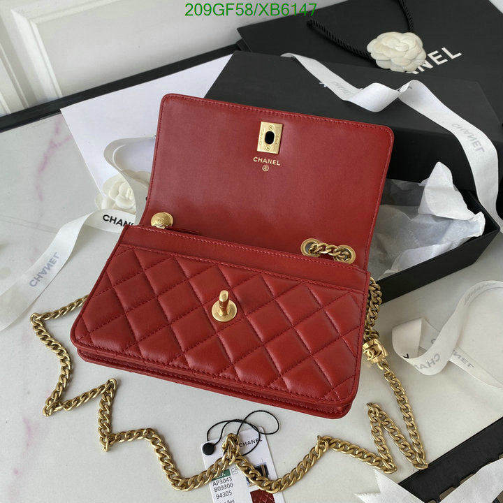 SAMC - CHL Bags - 799