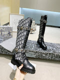 SAMCC - DOR Women Shoes - 1018