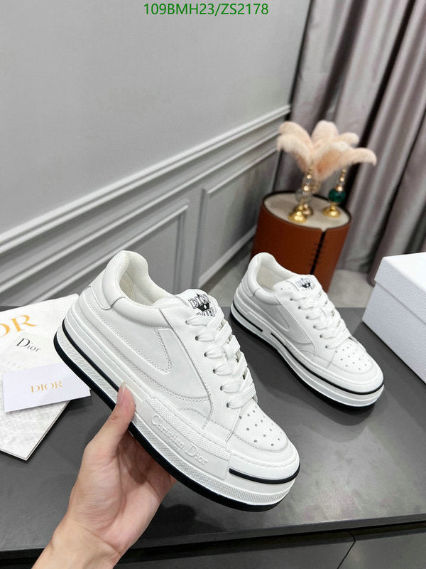 SAMCC - DOR Women Shoes - 1701