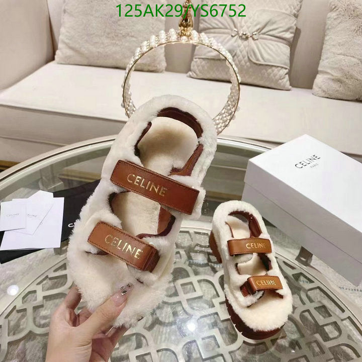 SAMC - COL Women Shoes - 271
