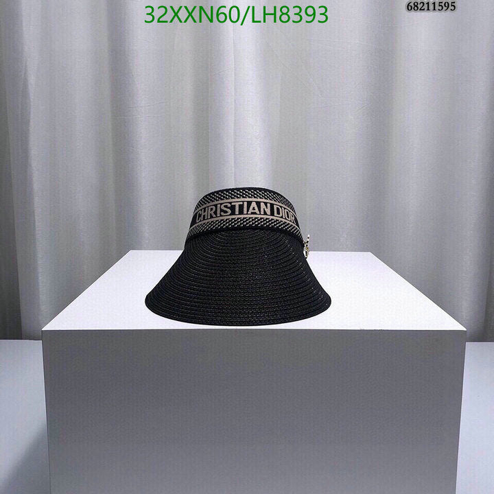 SAMC - DOR Caps & Hats - 154