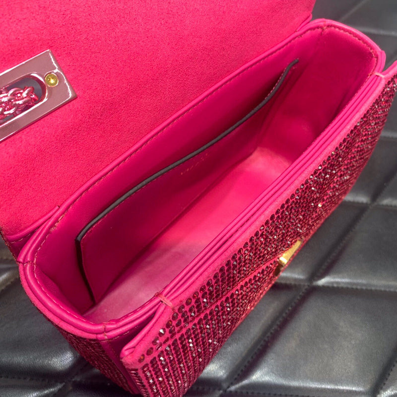 Glami Fashion - VLN Bags - 358