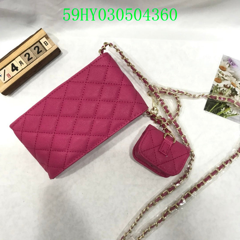 Glami - CHL Wallet - 2456