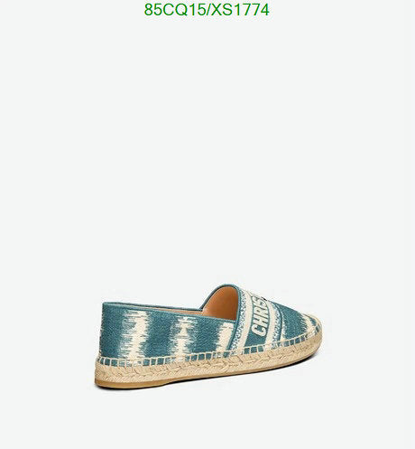 SAMCC - DOR Women Shoes - 2008